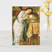 Isabella Kaart (Gele Bloem)