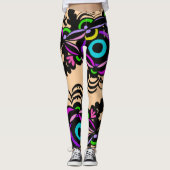 Isabella Leggings (Devant)