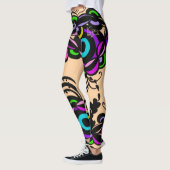 Isabella Leggings (Gauche)