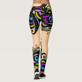 Isabella Leggings (Dos)
