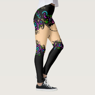 Isabella Leggings