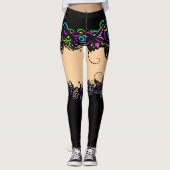 Isabella Leggings (Devant)
