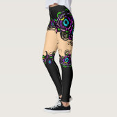 Isabella Leggings (Gauche)