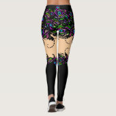 Isabella Leggings (Dos)