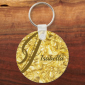 Isabella Sleutelhanger (Voorkant)
