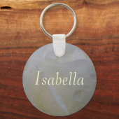Isabella Sleutelhanger (Voorkant)