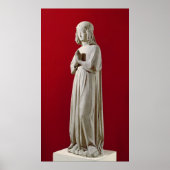 Isabella van Frankrijk Poster (Voorkant)