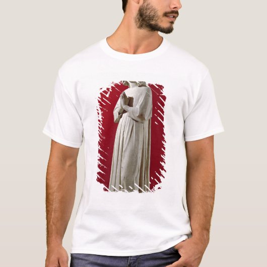 Isabella van Frankrijk T-shirt (Voorkant)