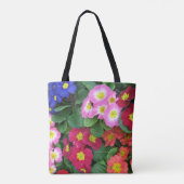 Isabella-zak Tote Bag (Achterkant)