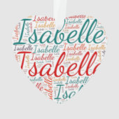 Isabelle (dos)