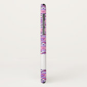 Isabelle I nom monogramme signifiant doodé coque (Dos/Gauche)