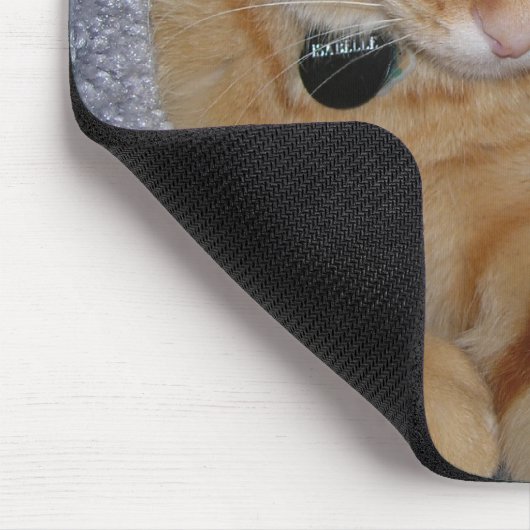 Isabelle Muismat (Hoek)