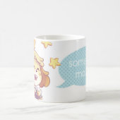 Isabelle - tasse (Centre)