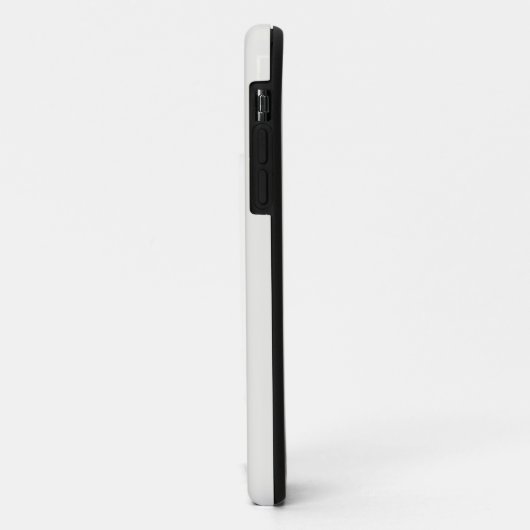 Isabelline Case-Mate iPhone Case (Achterkant/links)