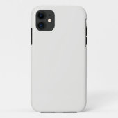 Isabelline Case-Mate iPhone Case (Achterkant)