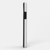 Isabelline Case-Mate iPhone Case (Achterkant/rechts)