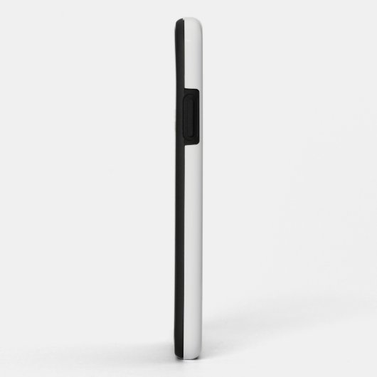 Isabelline Case-Mate iPhone Case (Achterkant/rechts)
