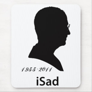 iSad 1955-2011 Muismat