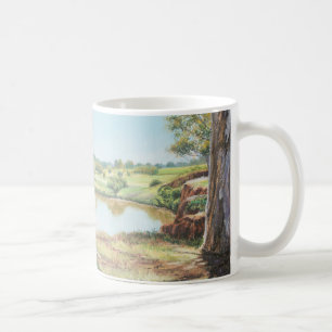 Isaiah 26:3 - koffiemok