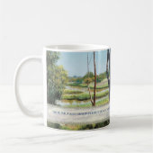 Isaiah 26:3 - mok koffie (Links)