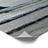 Isaiah 30:15 In rust en vertrouwen moet Poster (Hoek)