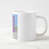 Isaiah 30:20-21 WEBU Mug (Droite)