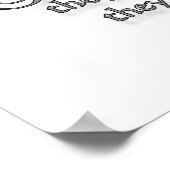 Isaiah 40:29-31 poster (Hoek)