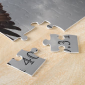 ISAIAH 40:31 LEGPUZZEL (Zijkant)