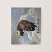 ISAIAH 40:31 LEGPUZZEL (Verticaal)