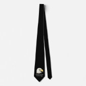 Isaiah 40:31 stropdas (Voorkant)