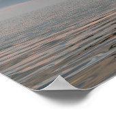 Isaiah 40 Bijbelverse Poster (Hoek)