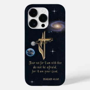 ISAIAH 41:10 Case-Mate iPhone 14 PRO HOESJE