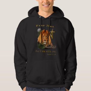 Isaiah 41:10 t-shirts