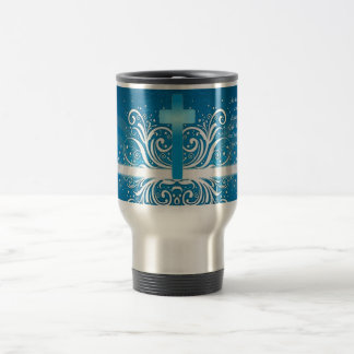 Isaiah 41:10 Travel Mug Reisbeker
