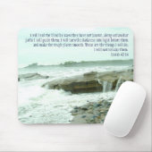 Isaiah 42:16 muismat (Met muis)