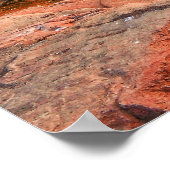 ISAIAH 43:2 Poster (Coin)