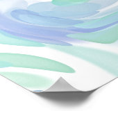 Isaiah 43:2 When you go… Poster (Coin)