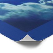 Isaiah 53:4-6 poster (Hoek)