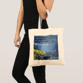 Isaiah 53 Collectie Tote Bag (Voorkant (product))