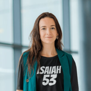 ISAIAH 53 Messianic Jewish, Christelijke T-shirts
