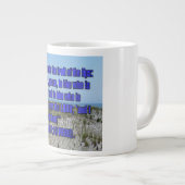 Isaiah 57:19 WEBU Mug (Devant droit)