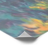 Isaiah 59:1 poster (Hoek)