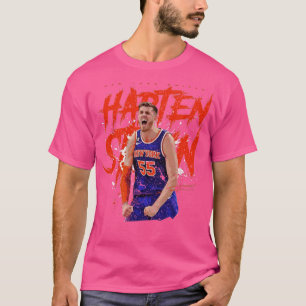 Isaiah Hartenstein Classic Basketbal Aanwezigheid T-shirt
