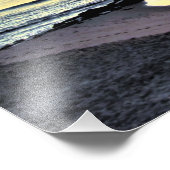 ISAIAH INSPIREREN 40:31 FOTO AFDRUK (Hoek)