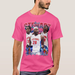 Isaiah Stewart T-shirt