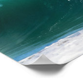 Isaïe 41 10 Poster du Verset biblique (Coin)