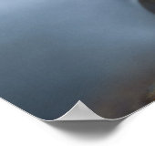 Isaïe 44:3 Poster (Coin)