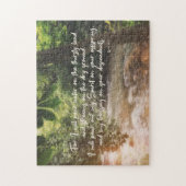 Isaïe 44 3 Puzzle #bibleverse #scripture (Vertical)