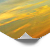 Isaïe 59:19 Poster (Coin)