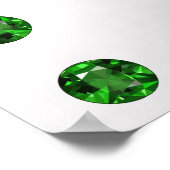 Isaïe 61:10 Poster (Coin)